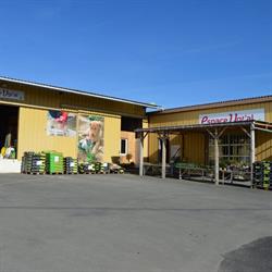 Espace Vgt'al, Brioux-sur-Boutonne - Horaires d'ouverture
