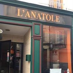 L'Anatole, Nevers - Horaires d'ouverture