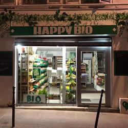 Happy bio, Fontenay-sous-Bois - Horaires d'ouverture