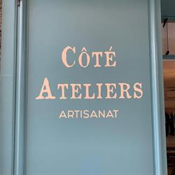 Côté Ateliers, La Ciotat - Horaires d'ouverture