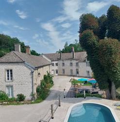 La Maison des Maîtres de Forge, Moloy - Horaires d'ouverture