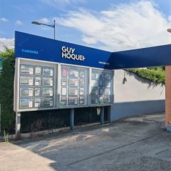 Agence immobilière Guy Hoquet CANOHES, Canohès - Horaires d'ouverture
