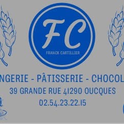 Franck Cartillier, Oucques - Horaires d'ouverture