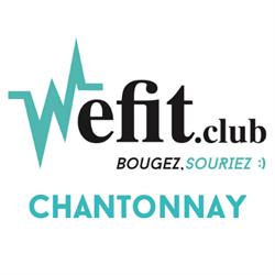 Wefit.club Chantonnay, - Horaires d'ouverture