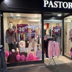 PASTORE lons ( Anciennement Pantashop), Lons-le-Saunier - Horaires d'ouverture