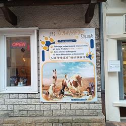 Les Compagnons de Sylvia, Villars-les-Dombes - Horaires d'ouverture