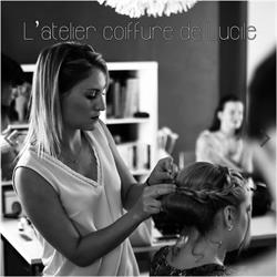 L'atelier Coiffure de Lucile, Angoulins - Horaires d'ouverture