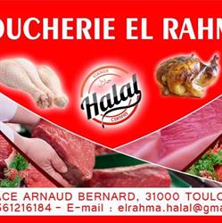 El Rahma, Toulouse - Horaires d'ouverture