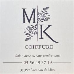 Mk coiffure, Mios - Horaires d'ouverture