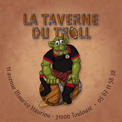 La Taverne du Troll, Toulouse - Horaires d'ouverture