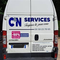 Sage Nicolas C&N services, Canet-en-Roussillon - Horaires d'ouverture