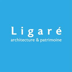 Ligaré Architecture & Patrimoine, Paris - Horaires d'ouverture