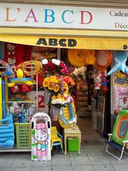 sarl F.A.E L'ABCD, Nice - Horaires d'ouverture