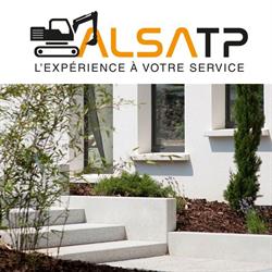 ALSA TP Aménagements, Rixheim - Horaires d'ouverture