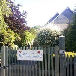 Au P'tit Jardin, Saint-Sylvestre-de-Cormeilles - Horaires d'ouverture
