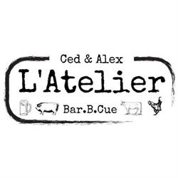 Restaurant Bar Ced et Alex - L'Atelier - Moissac, - Horaires d'ouverture