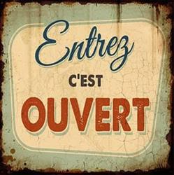 Le Bienvenu, Montreuil - Horaires d'ouverture