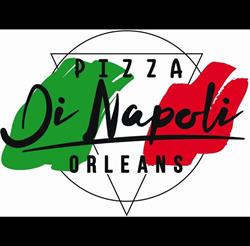 Pizzeria Di Napoli, Orléans - Horaires d'ouverture
