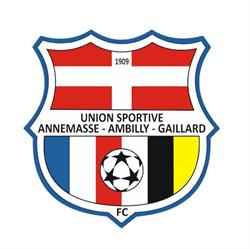 Union Sportive Annemasse Ambilly Gaillard, Vétraz-Monthoux - Horaires d'ouverture