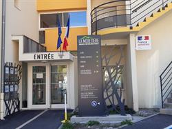 France Services de Veynes, - Horaires d'ouverture