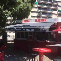 Snack Le Daloa, Marseille - Horaires d'ouverture