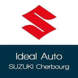 Suzuki - Groupe GCA, Cherbourg-en-Cotentin - Horaires d'ouverture