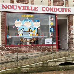 Auto Ecole Nouvelle conduite, Buchy - Horaires d'ouverture