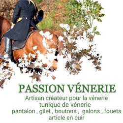 Passion Vénerie, Lhommaizé - Horaires d'ouverture