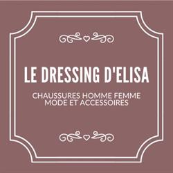 Le Dressing d’Elisa, Saint-Médard-en-Jalles - Horaires d'ouverture