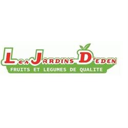 Les Jardins d'Eden, Marseille - Horaires d'ouverture