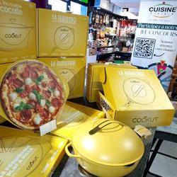 Cuisine Plaisir Annemasse - Horaires d'ouverture