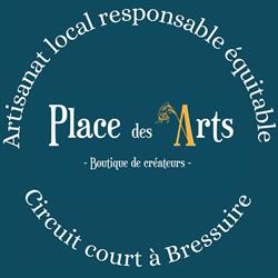Boutique Place des Arts Bressuire, - Horaires d'ouverture