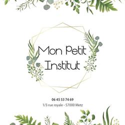 Mon Petit Institut, Metz - Horaires d'ouverture