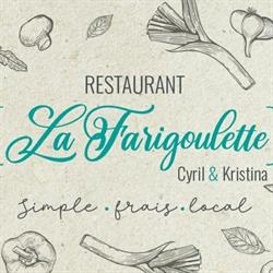 Restaurant La Farigoulette Le Lavandou, - Horaires d'ouverture
