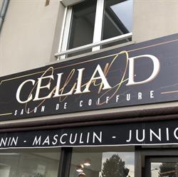 Celia D., Cenon - Horaires d'ouverture