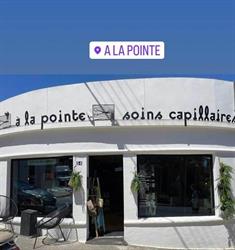 À la Pointe, La Ciotat - Horaires d'ouverture