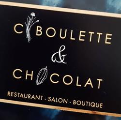 Restaurant Ciboulette Et Chocolat, Pézenas - Horaires d'ouverture