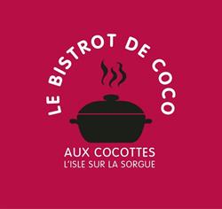 Le Bistrot de COCO, L'Isle-sur-la-Sorgue - Horaires d'ouverture