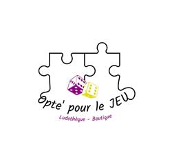 Opte' pour le jeu, Optevoz - Horaires d'ouverture