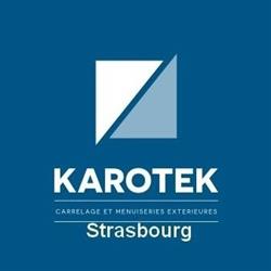 Karotek Carrelage Strasbourg, - Horaires d'ouverture