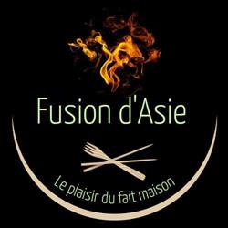 Fusion d'Asie, Eaunes - Horaires d'ouverture