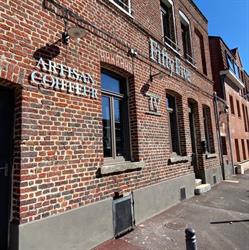 Fifty Five, Douai - Horaires d'ouverture