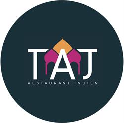 TAJ Restaurant Indien à Tours, - Horaires d'ouverture