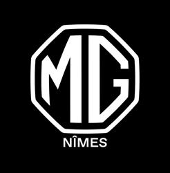 MG Motor Nîmes - Groupe Mourier, - Horaires d'ouverture