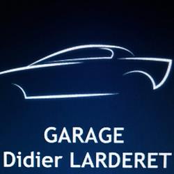 Garage Didier Larderet, Châteauneuf - Horaires d'ouverture