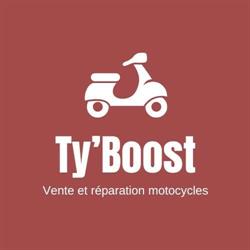 Ty'Boost - Concessionnaire Peugeot Motocycles, Saint-Malo - Horaires d'ouverture