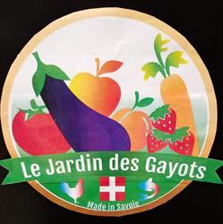 Le jardin des gayots, Saint-Pierre-d'Albigny - Horaires d'ouverture