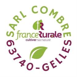 Sarl Combre France Rurale, Gelles - Horaires d'ouverture