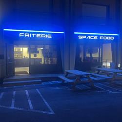Space Food, Tatinghem - Horaires d'ouverture
