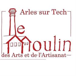 Le Moulin des Arts et de l'Artisanat, Arles-sur-Tech - Horaires d'ouverture